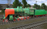 TANE DLC - CO17-4173 ( Russian Loco and Tender ) - 游戏机迷 | 游戏评测