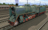 TANE DLC - CO17-4174 ( Russian Loco and Tender ) - 游戏机迷 | 游戏评测