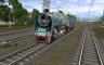 TANE DLC - CO17-4174 ( Russian Loco and Tender ) - 游戏机迷 | 游戏评测