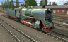 TANE DLC - CO17-4174 ( Russian Loco and Tender ) - 游戏机迷 | 游戏评测