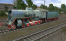 TANE DLC - CO17-4174 ( Russian Loco and Tender ) - 游戏机迷 | 游戏评测