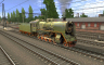 TANE DLC - CO17-4171 ( Russian Loco and Tender ) - 游戏机迷 | 游戏评测