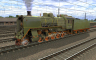 TANE DLC - CO17-4171 ( Russian Loco and Tender ) - 游戏机迷 | 游戏评测