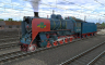 TANE DLC - CO17-1471 ( Russian Loco and Tender ) - 游戏机迷 | 游戏评测