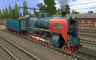 TANE DLC - CO17-1471 ( Russian Loco and Tender ) - 游戏机迷 | 游戏评测