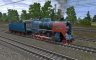 TANE DLC - CO17-1471 ( Russian Loco and Tender ) - 游戏机迷 | 游戏评测