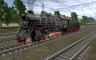 TANE DLC - CO17-1171 ( Russian Loco and Tender ) - 游戏机迷 | 游戏评测