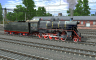 TANE DLC - CO17-1171 ( Russian Loco and Tender ) - 游戏机迷 | 游戏评测