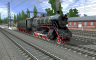 TANE DLC - CO17-1171 ( Russian Loco and Tender ) - 游戏机迷 | 游戏评测