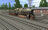 TANE DLC - CO17-3173 ( Russian Loco and Tender ) - 游戏机迷 | 游戏评测