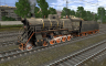 TANE DLC - CO17-3173 ( Russian Loco and Tender ) - 游戏机迷 | 游戏评测