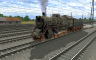 TANE DLC - CO17-3173 ( Russian Loco and Tender ) - 游戏机迷 | 游戏评测