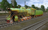 TANE DLC - CO17-1374 ( Russian Loco and Tender ) - 游戏机迷 | 游戏评测