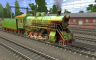 TANE DLC - CO17-1374 ( Russian Loco and Tender ) - 游戏机迷 | 游戏评测