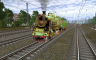 TANE DLC - CO17-1374 ( Russian Loco and Tender ) - 游戏机迷 | 游戏评测