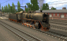 TANE DLC - CO17-3373 ( Russian Loco and Tender ) - 游戏机迷 | 游戏评测