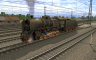 TANE DLC - CO17-3373 ( Russian Loco and Tender ) - 游戏机迷 | 游戏评测