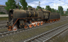 TANE DLC - CO17-3373 ( Russian Loco and Tender ) - 游戏机迷 | 游戏评测