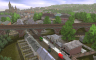 Trainz Route: Cornish Mainline & Branches - 游戏机迷 | 游戏评测