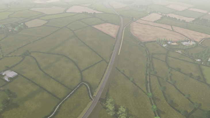 Trainz Route: Cornish Mainline & Branches - 游戏机迷 | 游戏评测