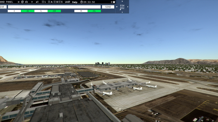 Tower!3D Pro - KPHX airport - 游戏机迷 | 游戏评测