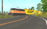 Trainz Route: Midwestern Branch - 游戏机迷 | 游戏评测