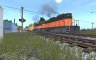 Trainz Route: Midwestern Branch - 游戏机迷 | 游戏评测