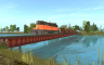 Trainz Route: Midwestern Branch - 游戏机迷 | 游戏评测