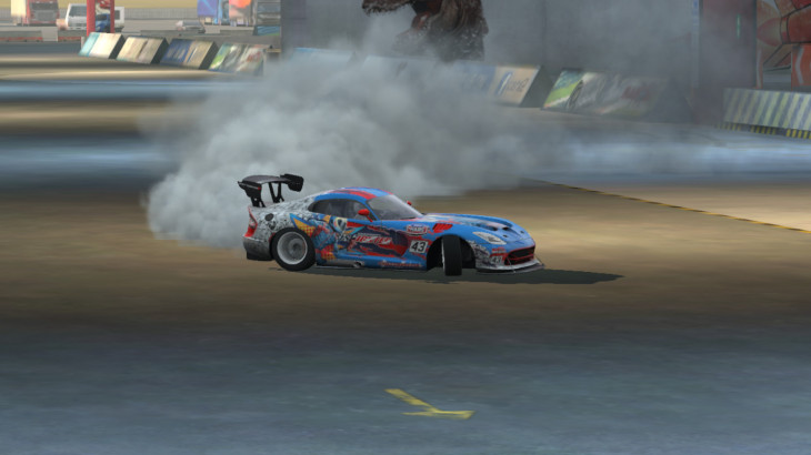 CarX Drift Racing Online - Power Drift - 游戏机迷 | 游戏评测