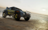 Gravel Free car BMW X6 Trophy Truck - 游戏机迷 | 游戏评测