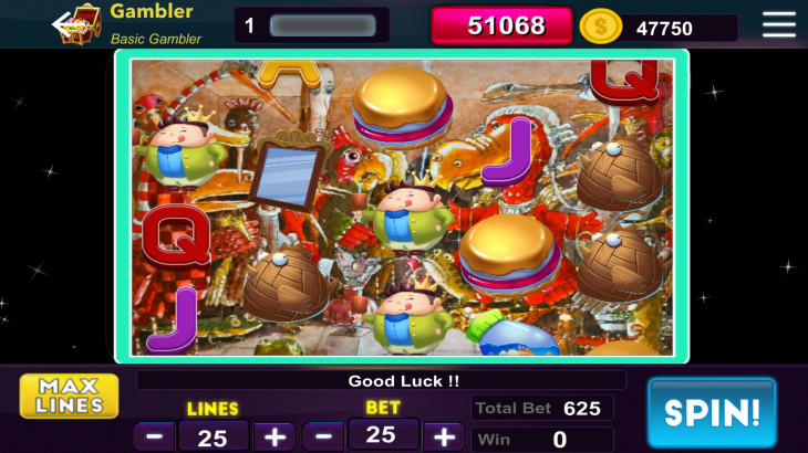 Casino Slot Machines - The Golden Shrine Casino - 游戏机迷 | 游戏评测