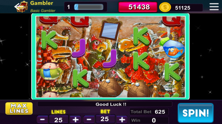 Casino Slot Machines - The Golden Shrine Casino - 游戏机迷 | 游戏评测