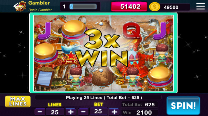 Casino Slot Machines - The Golden Shrine Casino - 游戏机迷 | 游戏评测