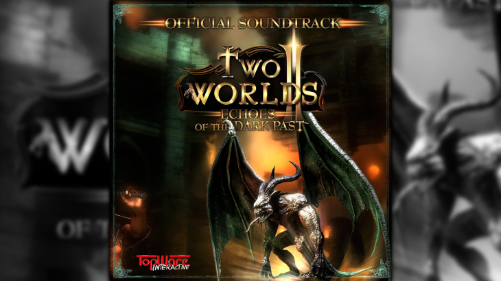 Two Worlds II - Echoes of the Dark Past Soundtrack - 游戏机迷 | 游戏评测