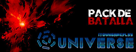 iTowngameplay Universe «Pack de Batalla» - 游戏机迷 | 游戏评测