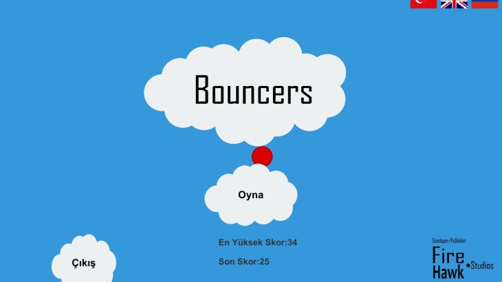 Bouncers - 游戏机迷 | 游戏评测