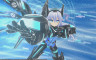 Megadimension Neptunia VIIR | 新次元ゲイム ネプテューヌＶⅡＲ | 新次元遊戲 戰機少女ＶⅡＲ - 游戏机迷 | 游戏评测