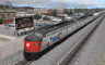 TS Marketplace: Amtrak E8 Scenario Pack 01 Add-On - 游戏机迷 | 游戏评测