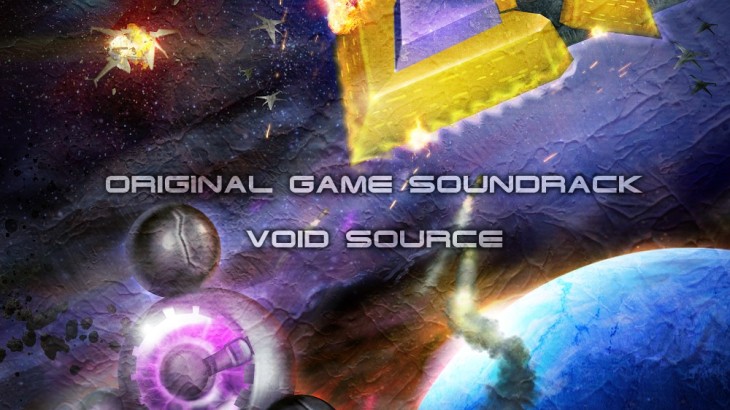 Void Source OST - 游戏机迷 | 游戏评测