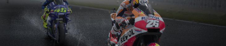 MotoGP™18 - 游戏机迷 | 游戏评测