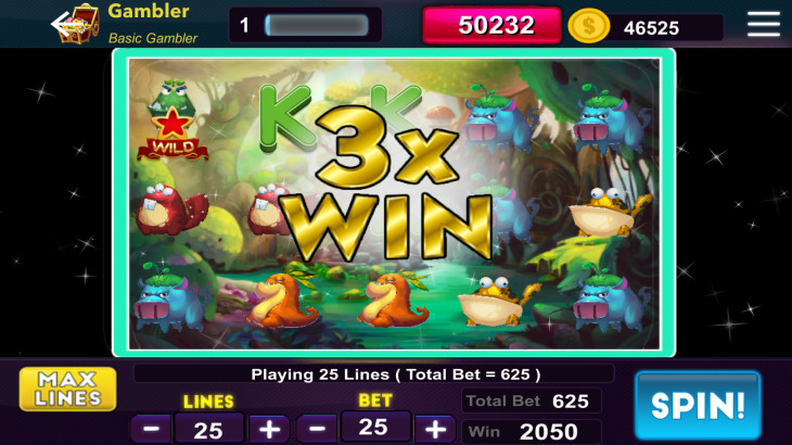 Casino Slot Machines - The Spring - 游戏机迷 | 游戏评测