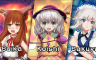 永远消失的幻想乡DLC：Sakuya, Koishi, Suika Character Pack - 游戏机迷 | 游戏评测