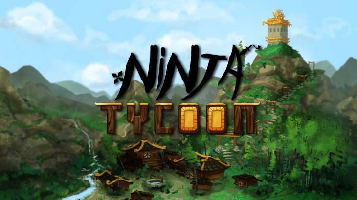 Ninja Tycoon - 游戏机迷 | 游戏评测