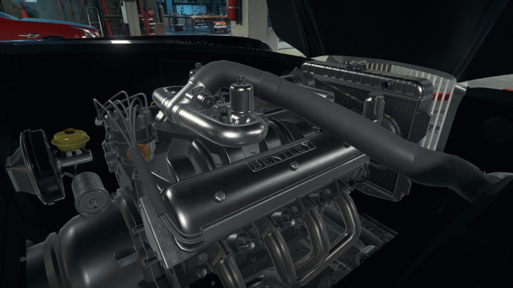 Car Mechanic Simulator 2018 - Bentley REMASTERED DLC - 游戏机迷 | 游戏评测