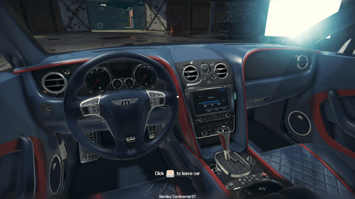 Car Mechanic Simulator 2018 - Bentley REMASTERED DLC - 游戏机迷 | 游戏评测
