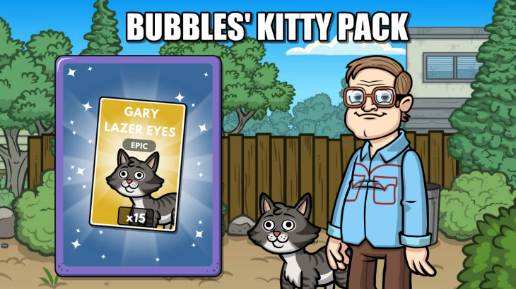 Trailer Park Boys: Greasy Money - Bubbles' Kitty Pack - 游戏机迷 | 游戏评测