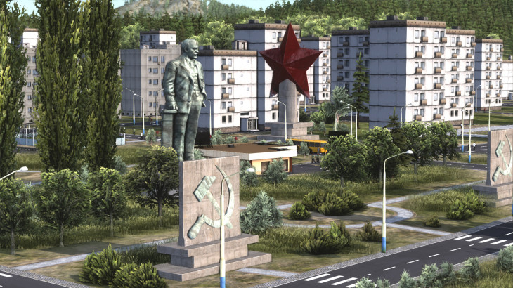 工人与资源：苏维埃共和国 - 游戏机迷 | 游戏评测