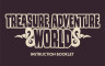 Treasure Adventure World - Official Soundtrack & Instruction Booklet - 游戏机迷 | 游戏评测