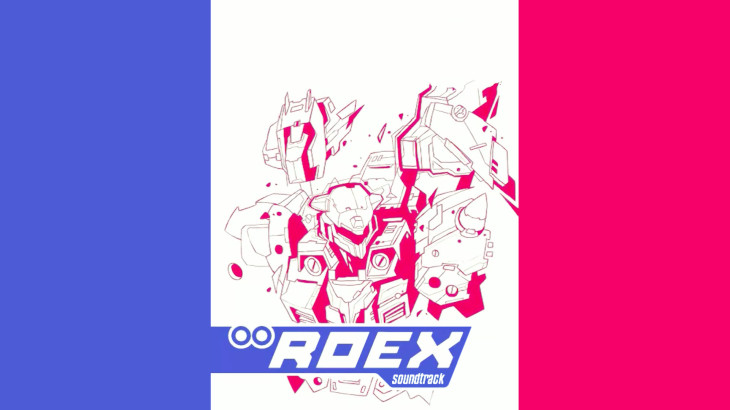 Rym 9000 Soundtrack + Roex Discography - 游戏机迷 | 游戏评测