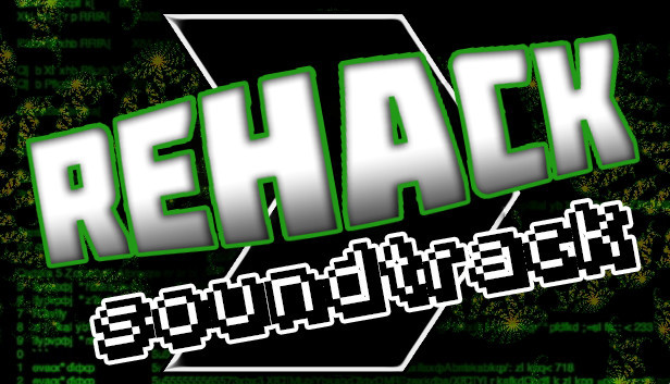 ReHack - Soundtrack - 游戏机迷 | 游戏评测